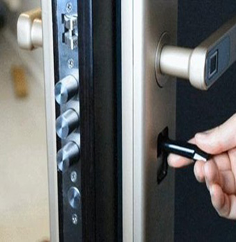 惠安开锁 惠安开锁公司开修指纹锁